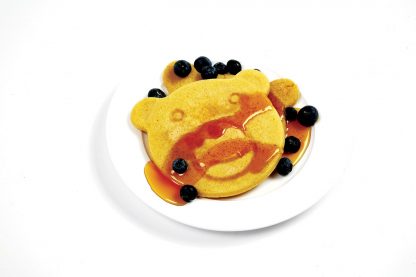 Bear Pancake Pan – NP953