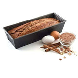 Bread Pan 12”x4.5”, Non-Stick – NP3952