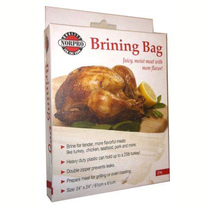 Brining Bag - NP276
