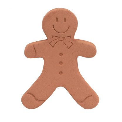 Brown Sugar Gingerbread Boy – SB63914