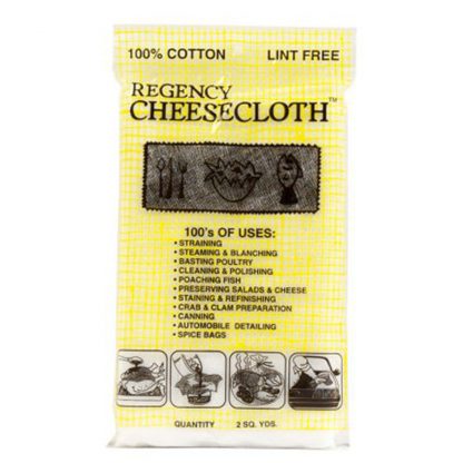 Cheesecloth – RW450