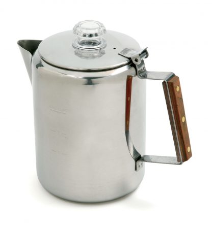 Coffee Percolator 9 Cup - NP549