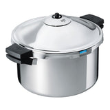 Duromatic® 12Qt Pressure Cooker – KR30333