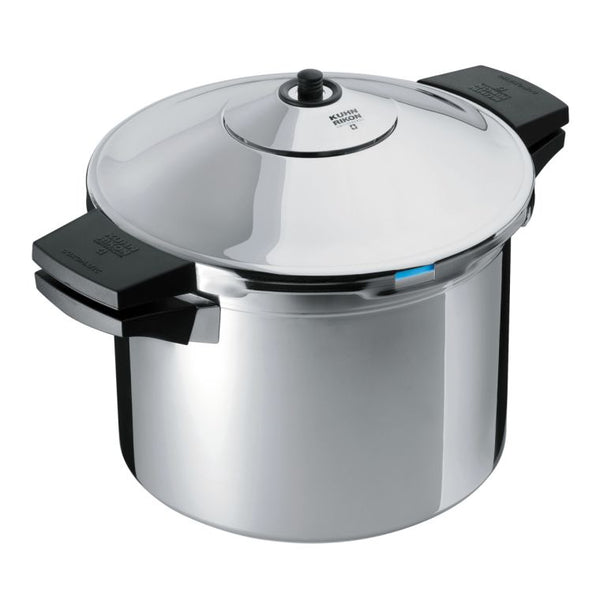 Duromatic® 8Qt Pressure Cooker – KR3044