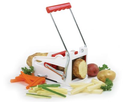 French Fry Cutter / Fruit Wedger – 16022