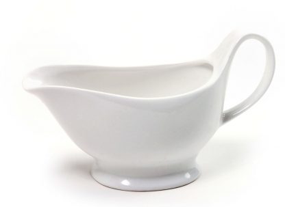 Gravy Boat 16oz – NP8350