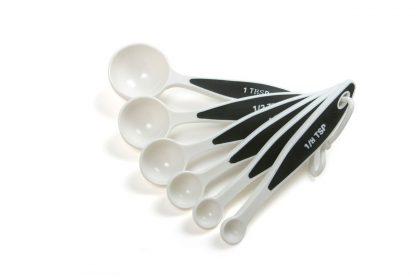 Grip-EZ Measuring Spoon Set – NP3017