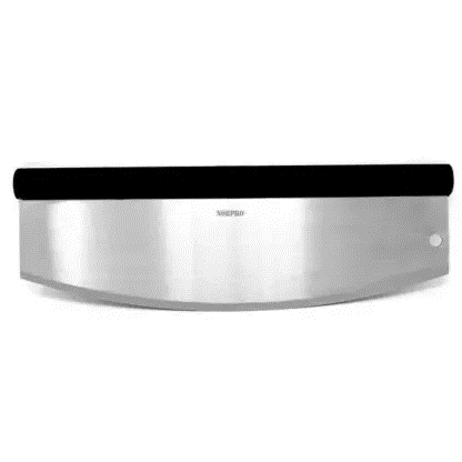 Grip-EZ Pizza Rocker Knife 13-3/4" – NP8554