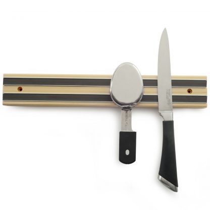 Magnetic Knife Bar 12” – NP21