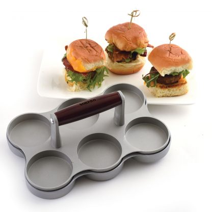 Mini Burger Press – NP513