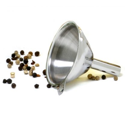 Mini Funnel 2” – NP253D