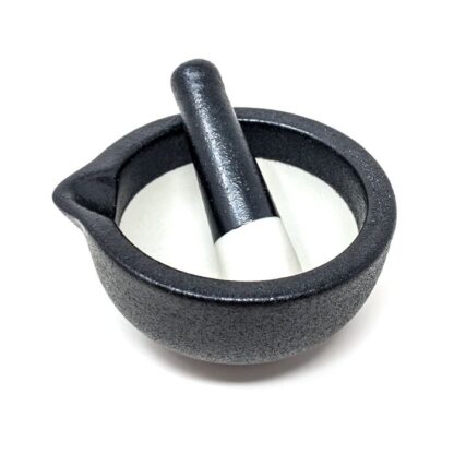 Mortar & Pestle – NP6922