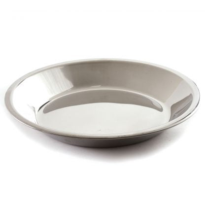 Pie Plate 9” S/S – NP3811