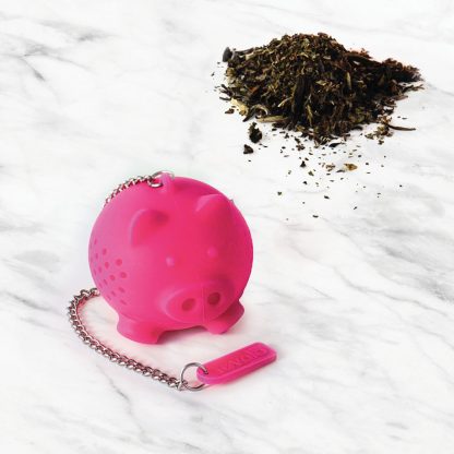 Pink Pig Silicone Tea Infuser –TV81-8168