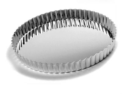 Quiche Pan 11” w Removable Bottom – NP3721