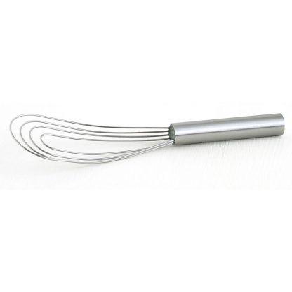 Roux Whisk 10” – BE-10FL