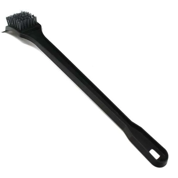 Safe Grill Brush with Scraper - NP8667