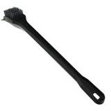 Safe Grill Brush with Scraper - NP8667