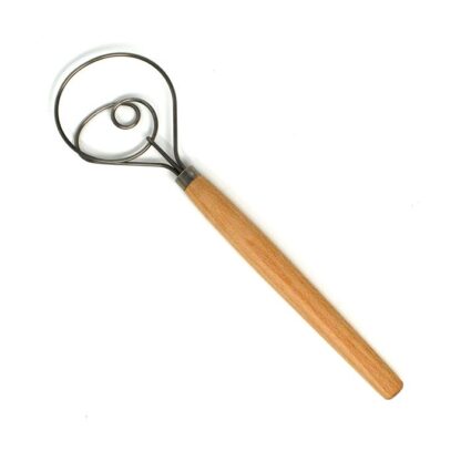 Scandinavian Dough Whisk – NP3240