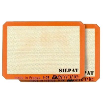 Silpat® Baking Mat, 11-3/4” x 16-1/2” – DMREG