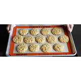 Silpat® Baking Mat, 16-1/2” x 24" – DMPRO