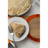 Silpat® Baking Mat, 8” Round – DM197-01