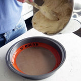 Silpat® Baking Mat, 9” Round – DM222-01