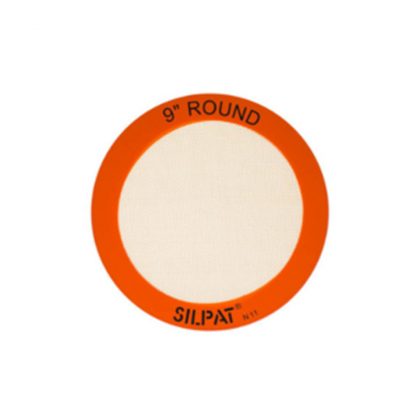 Silpat® Baking Mat, 9” Round – DM222-01