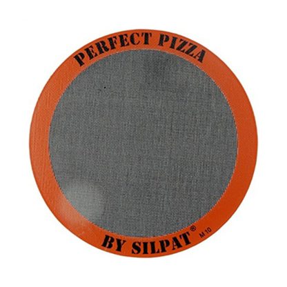 Silpat® Perforated Pizza Baking Mat, 12” – DM305-01