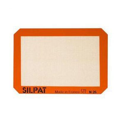 Silpat® Petite Jelling Roll Mat, 8-1/4” x 11-3/4” – DMJELLYROLL
