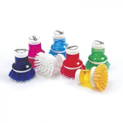Soapy Scrubber – NP1083D