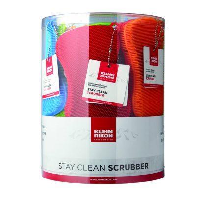 Stay Clean Original Dish Scrubby – KR20131