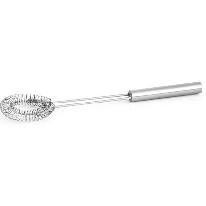 Swedish Flex Coil Whisk, 11” - BE-CW-11