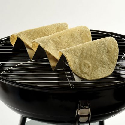 Taco Holder, 2Pc Set – NP2005