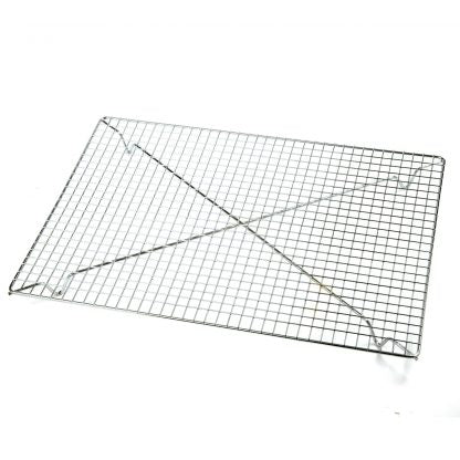 Wire Pan Grate 18”x 12.5” – NP3579