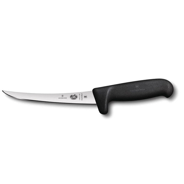 Boning Knife 6”, Curved Flexible – 5.6613.15