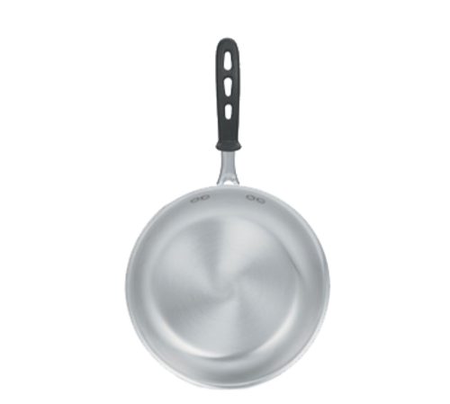 Fry Pan 12" Natural with Silicone Handle – 67912