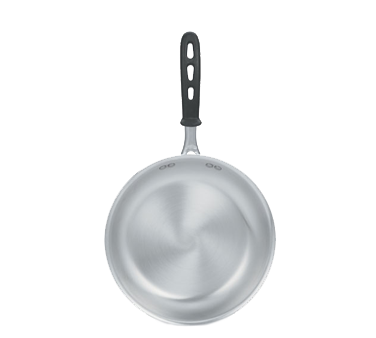 Fry Pan 8" Natural with Silicone Handle - 67908
