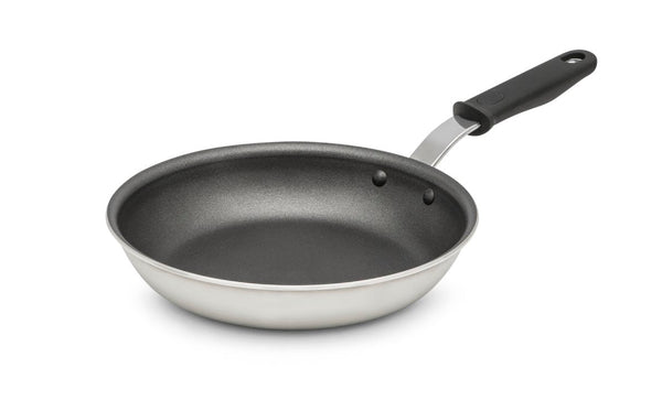 SteelCoat x3™ Fry Pan 8" with Silicone Handle - 672308