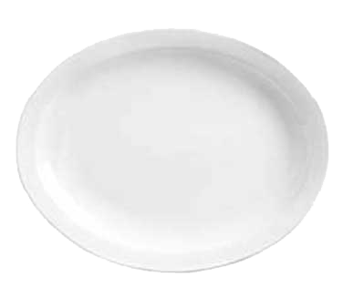 Porcelana™ Platter, 11-1/2" - 840-520N-17