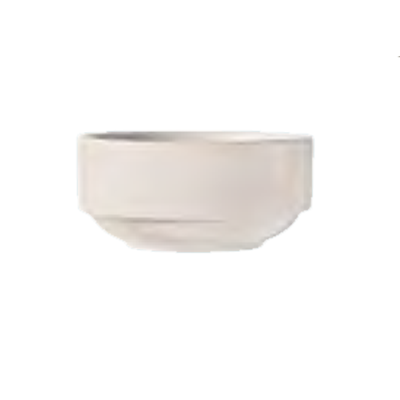 Porcelana™ Soup Bowl 10-1/2oz, Stacking - 840-330-001