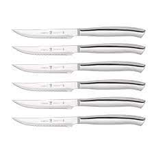 Henckels 6Pc Steak Knife Set – 35195-600