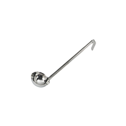 Stainless Steel Ladle, One Piece 8oz MAG73108 Magnum