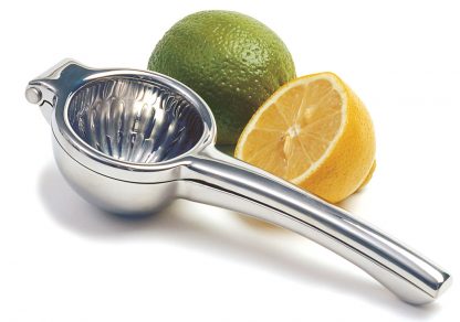 Stainless Steel Citrus Press Juicer NP523 Venture