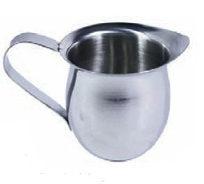 Stainless Steel Creamer 3oz MAG7103 Magnum