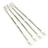 Stainless Steel Seafood Forks/Picks, 4Pcs NP801 Venture