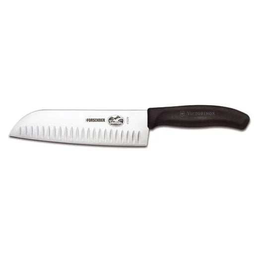 Santoku Knife 7" 5.2523.17-X2 Victorinox Granton Edge