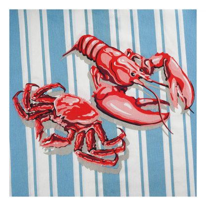 Seafood Bib Set of 2 NP6502 Venture