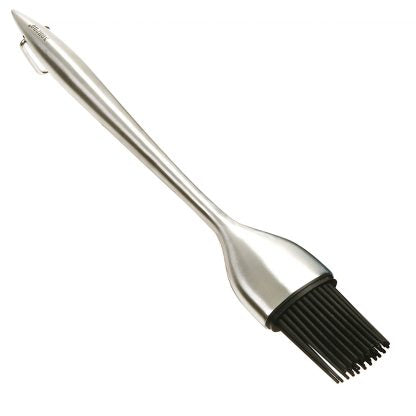 12" Silicone Barbeque Brush NP2017 Venture