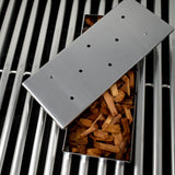 Stainless Steel Smoker Box NP8558 Venture